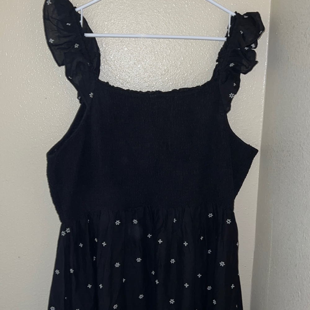 Old Navy extra extra large full length